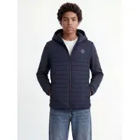 Jack & Jones Multi Vattert Jakke