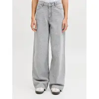 Jack & Jones Tokyo Wide R315 Jjxx Høytaljede Jeans