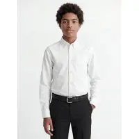 JACK&JONES JUNIOR Belte - Noos - JacAnton - Svart - - 70 cm - Belte