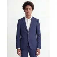 Jack & Jones Blazer - JprSolaris - Noos - Middelalder Blue - - 14 år (164) - Blazer