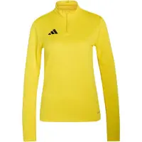 Adidas Entrada 26 Training Halv Glidelås Genser
