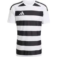 Adidas Hooped 26 Kortarmet T-skjorte