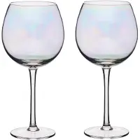 Bar Craft Gin Glass 500ml 2 Enheter