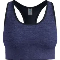 Odlo Seamless Sports-bh Med Medium Støtte
