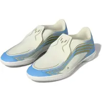 Adidas Sko - F50 Messi Liga LL - Ivory/Seblbu/Iceb - - 34 - Innesko