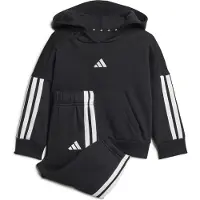 Adidas Essentials 3 Stripes Joggers Sett
