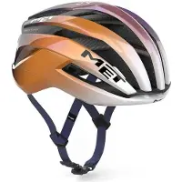 Met Trenta 3k Carbon Mips Uae Team Adq 2026 Hjelm