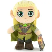 Barrado Legolas Teddy-støttekort 27 Cm
