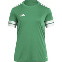 Adidas Squadra 25 Kortarmet T-skjorte