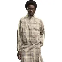Puma T7 Relaxed Tartan Jakke