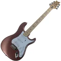 Paul Reed Smith PRS John Mayer Silver Sky MN Midnight Rose #0394052