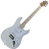 Paul Reed Smith PRS John Mayer Silver Sky MN Frost #0413354