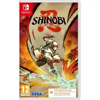 Nintendo Games Switch Shinobi Art Of Vengeance Ciab