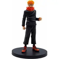 Diverse Yuji Itadori Jukon No Kata Jujutsu Kaisen Figur
