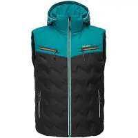 Iguana Odel Vest