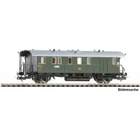 Piko 53138, HO (1:87), 14 år, Grønn