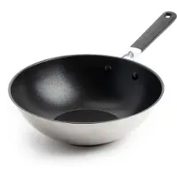 KitchenAid Ka-classic Wokpanne
