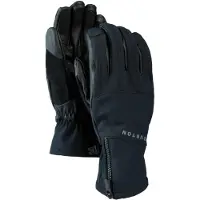 Burton ak Tech Hansker svart