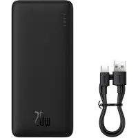 Baseus Airpow 10.000mah Powerbank