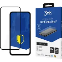 3mk Protection Samsung Galaxy S23 FE – 3mk HardGlass Max