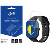 3mk Protection 3mk Watch Protection hybridglass vs. FlexibleGlass Lite på Xiaomi Redmi Watch 4