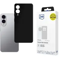 3mk Protection 3mk Matt Case Pro til Samsung Galaxy S25 Edge – matt svart