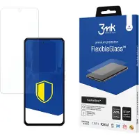 3MK FlexibleGlass hybridglass til Vivo V40 SE 5G