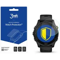 3mk Protection Garmin Forerunner 255 – 3mk Watch Protection mot FlexibleGlass Lite