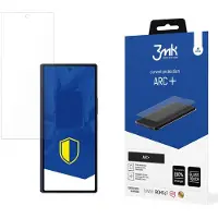 3mk Protection Beskyttelsesfilm 3mk ARC+ til Samsung Galaxy Z Fold 6 (forside)