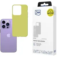 3MK Iphone 14 Pro Max Telefondeksel