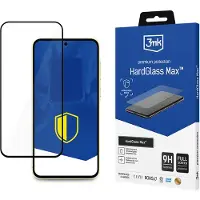 3mk Protection 9H 3mk HardGlass Max-glass på Xiaomi 13