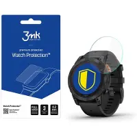 3mk Protection Garmin Fenix 7 Pro Solar – 3mk Watch Protection vs. FlexibleGlass Lite