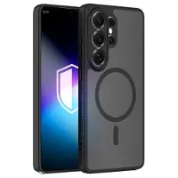 3mk Protection 3mk Misty MagCase til Samsung Galaxy S26 Ultra – svart