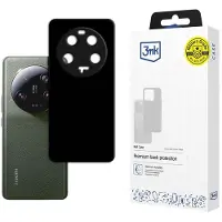 3mk Protection Xiaomi 13 Ultra 5G – 3mk matt deksel, svart