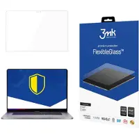 3mk Protection 3mk FlexibleGlass hybridglass til MacBook Pro 13" M1–M2