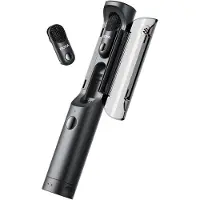 Boya MAGIC-03 Trådløs mikrofon 2,4 GHz USB-C - Svart