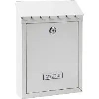 Arregui Civic Postkasse