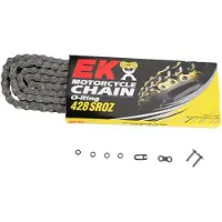 Ek Chain 520 Sroz2 Ek Kjede