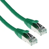 ACT Fb6730 Sftp Cat6a Nettverkskabel 30.00 M