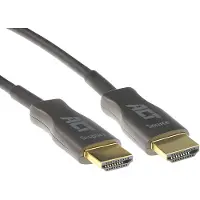 ACT Ak4118 Hdmi-kabel 15 M