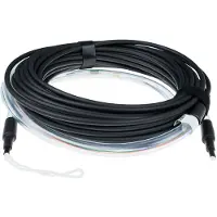ACT Rl4212 Lc 8 Fibers Indoor/outdoor Fiberoptisk Kabel 120 M