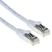 ACT Fb6415 Sftp Cat6a Nettverkskabel 15.00 M