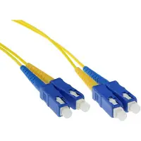 ACT Rl3910 Sc Fiberoptisk Kabel 10.00 M