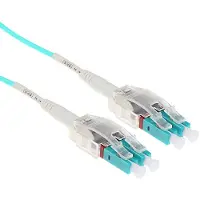 ACT Rl8305 Lc Polarity Twist Fiberoptisk Kabel 5 M