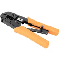 Intronics Td005 Krympeverktøy