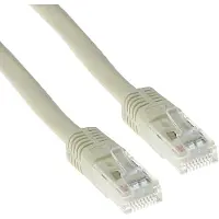 ACT Ib3315 Rj45 U/utp Cat6a Nettverkskabel 15.00 M