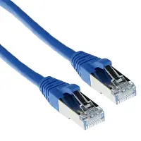 ACT Fb6630 Sftp Cat6a Nettverkskabel 30.00 M