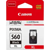 Canon PG-560XL / 3712C001 High Black
