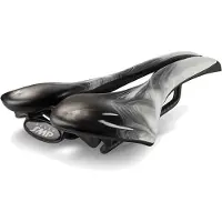 Selle Smp Evo 30 C Liquid Stone Sykkelsete