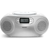 Philips Taz2000s/10 Bærbar Høyttaler